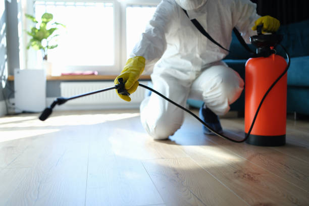 Reliable Biohazard contractor in Chesterfield, NJ by Crime Scene Cleaner Online